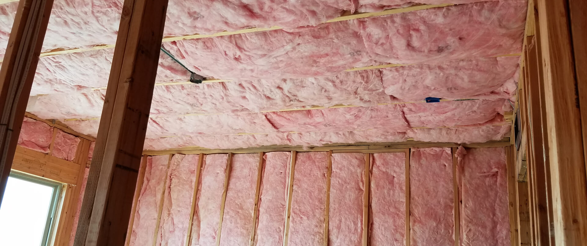 Roof Insulation